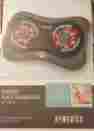 Fms-155bk Homedics Shiatsu Foot Massager With Soothing Heat-you Deserve A Moment Of Ahh