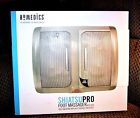 Fms-250hb Fms-250 Homedics Shiatsu Pro 031262054272