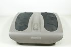 Fms270h Fms-270 Homedics Deep Kneading Foot Massager Shiatsu With Heat