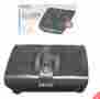 Fms-270hbkn Homedics Foot Massager Electric Deep Kneading Shiatsu Soothing Heat Pain Relief Therapy 753864478712