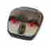 Fms-275h Shiatsu Compression Homedics Air Foot Massager W Heat 885153337254