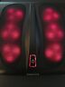 Fms-270h Fms-27oh Homedics Triple Action Shiatsu Foot Massager With Heat