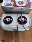 Fms-350ha Homedics Shiatsu Foot Massager