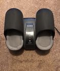 Fms-355h Tony Little Homedics Shiatsu Foot Ankle Massager With Soothing Heat