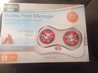Fms150hthp Homedics Usa Llc Shiatsu