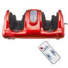 Fms8802rd Unbranded Shiatsu Foot Massager Kneading
