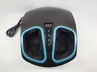 Fmss-531 Invospa Shiatsu Foot Massager Machine Deep Kneading Massage 611359501591