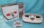 Fmv-400h-2a Homedics Vibration Foot Massager With Heat 031262065636