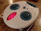 Fmv-400hbk-2 Homedics Vibration Foot Massager