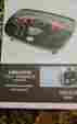 Fmv-400hbk-thp Homedics Vibration Foot Massager With Heat Roller Muscle Feet Relax Theraphy New 031262068460
