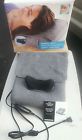 Sr365 Foam Image Sensitive Model Pillow Massage Sharper Shiatsu Heat