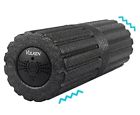 Foam-roller-blk Vulken 4 Speed High 735551532242