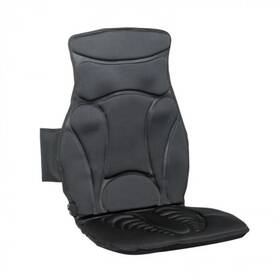 Foldable Body Massage Mat Effortless Control - Color Black 197867216221 Full With