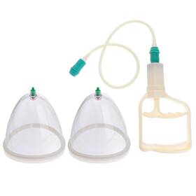Oybctt104181kw1a Fomiyes Breast Vacuum Cupping Machine Hand Set Buttock Lift Body Massa