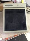 5005c Foot Heat Acuvibe Controls. Massager Computer Model