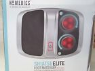 Foot Fms Shiatsu Nib Homedics 200hd Heat Massager Model Elite