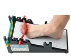 70196 Foot Gym Exerciser Massager-hot Or Cold By Ing Source Inc