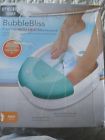 Cp-fb30thp Foot Heat Bubble Thera- Spa Homedics Maintenance Bliss Model