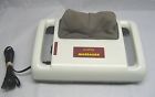 Ua-42-0057 Foot Model Shiatsu Massager Kneading Portable