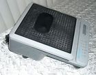 5008c Foot Professional Vibrating Acuvibe Shiatsu Medi-rub Massager Computerized