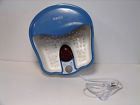 St-4m Foot Used Model Red Deep Massager Heat Infra Homedics