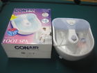 Fb10st Footbath Massager Model Conair Spa