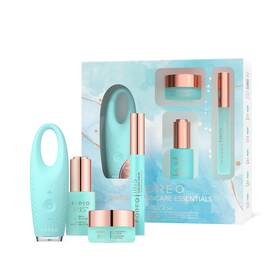 Foreo 350120792532 Iris 2 Mint Set Lymphatic Drainage Eye Massager With Anti-wrinkle