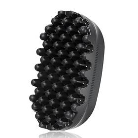 Forest Of Dreams 763467203291 Rubber Curling Hair Brush Premium Twist Tool For Afro Ideal Curly C