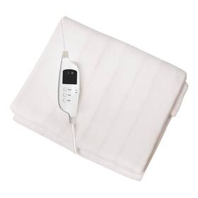 W59956tw Forpro Professional Collection Fleece Massage Table Extra Large White