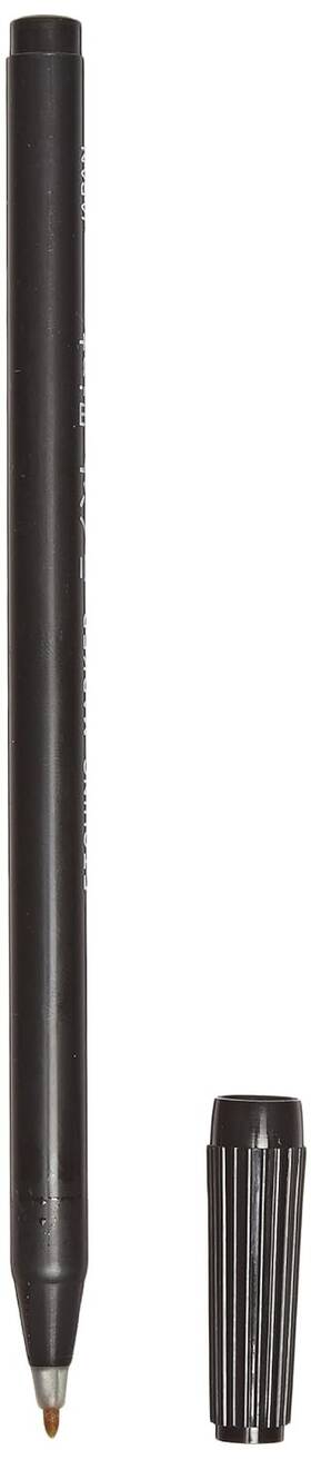 52-730-005-0 Fowler Chemical Etching Pen For Metal Black