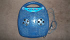 Fp-2000 Model Foot Heat Massager Homedics