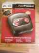 Fp-300 Heat Homedics Foot Pleaser Massager Action Kneading Infrared