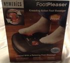 Fp300 Kneading - Homedics Foot Action Footpleaser Massager