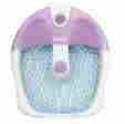 Fps-297851 Conair New Foot Spa With Vibration And Heat Massage Portable Pedicures Footbat