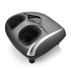 Fr-f32b Unbranded Shiatsu Foot Massager With Tapping And Heating