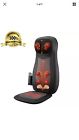 Fr-h12c Back Massage Cushion Car Seat Massager Rolling Kneading Vibr