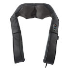 Fr-n12 Brookstone Shiatsu Neck And Back Massager With Heat 883594055928