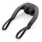 Fr-n26as Brookstone Deep Kneading Shiatsu Massager With Heat 883594061738