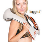 Frm2001 Iboost Shiatsu Neck And Back Massager With Heat 715120423140