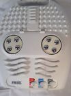 Frp-1000 Homedics Footpleaser Reflexology Foot