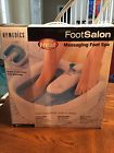 Fs-1 Homedics Nib Foot Salon