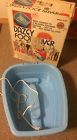 Fs-20 Saver Dazey Vintage - Foot Shipping Instructions Free Original Box