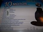 Fs8812 Massage Seat Cushion Motor Open 10 Star - Box Heat