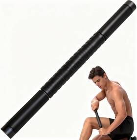 Fstchoyis 313052156107 Muscle Roller Massage Stick For Legs Massager Roller-calf Deep Tissue Rel