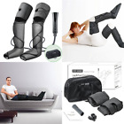 Ft-012a-dg Air Compression Leg Massager For Ft Calf Thigh 694090030698