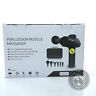 Ft-025g Fit King Open Box Percussion Massage Gun In 729257588160