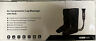 Ft-057a Fit King Modes Full Leg Foot Air Compression Massager With