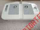 Fts-300 Speed Variable Power Massage Health Soother Reflex Interactive Foot