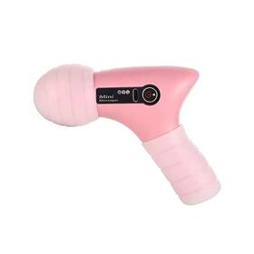 6n2nn85 Fuan Ruili Electronics Co.ltd Pryfey Massage-gun Deep Tissue Back Neck Percussion Massager Pain Relief 3 Head