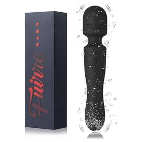 Hy-1202-a Fuirre New Cordless Double-ended Available Relaxation Myofascia Tool Handheld Portab